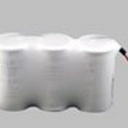 Replacement For BATTERIES AND LIGHT BULBS 5826IBATTERY